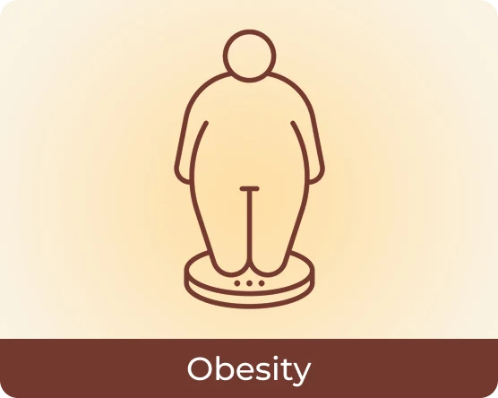 Obesity