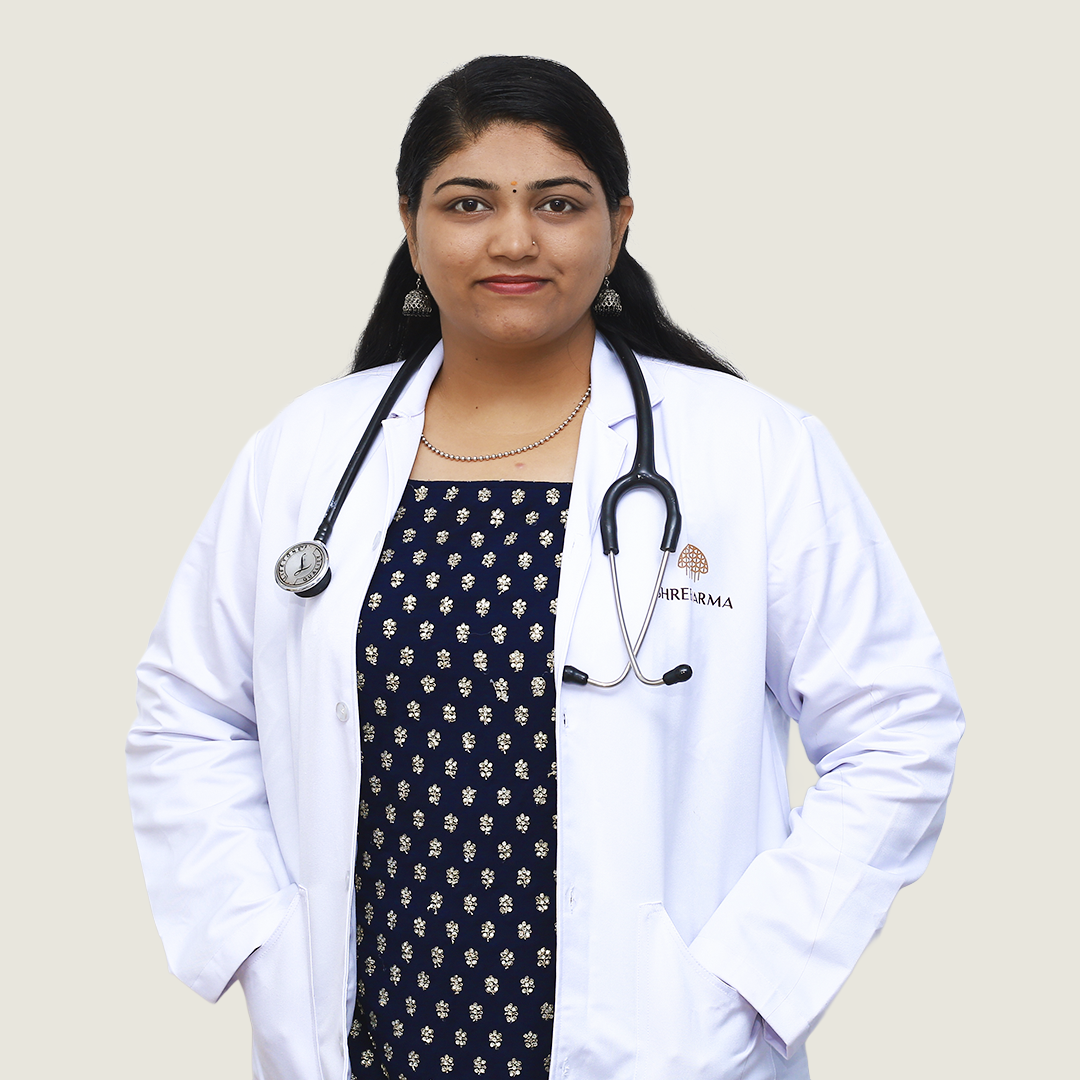 Dr. Pooja