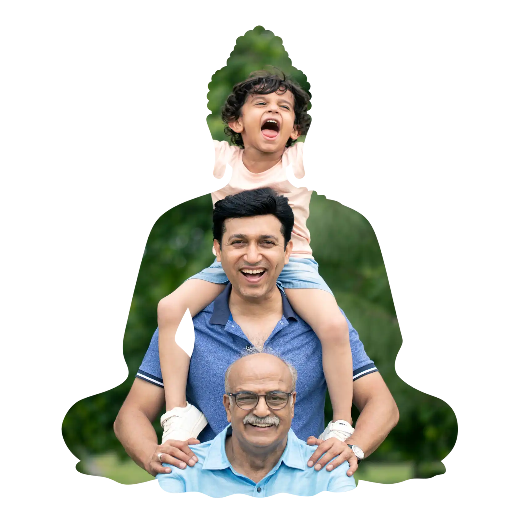 Get Personalized Assistance