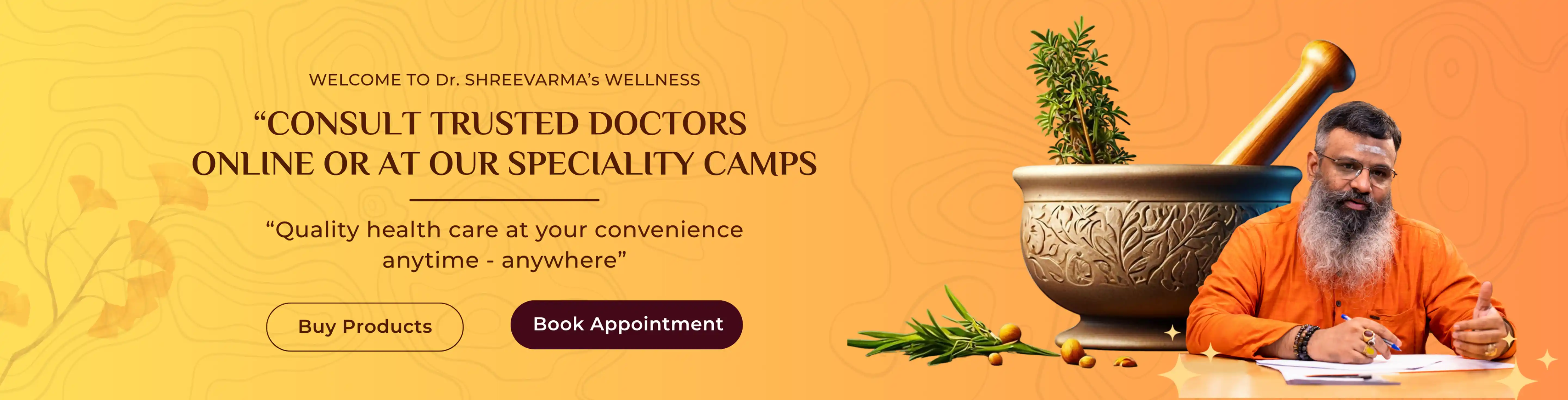 Consult Trusted Doctors Online Or At Our Speciality Clinics