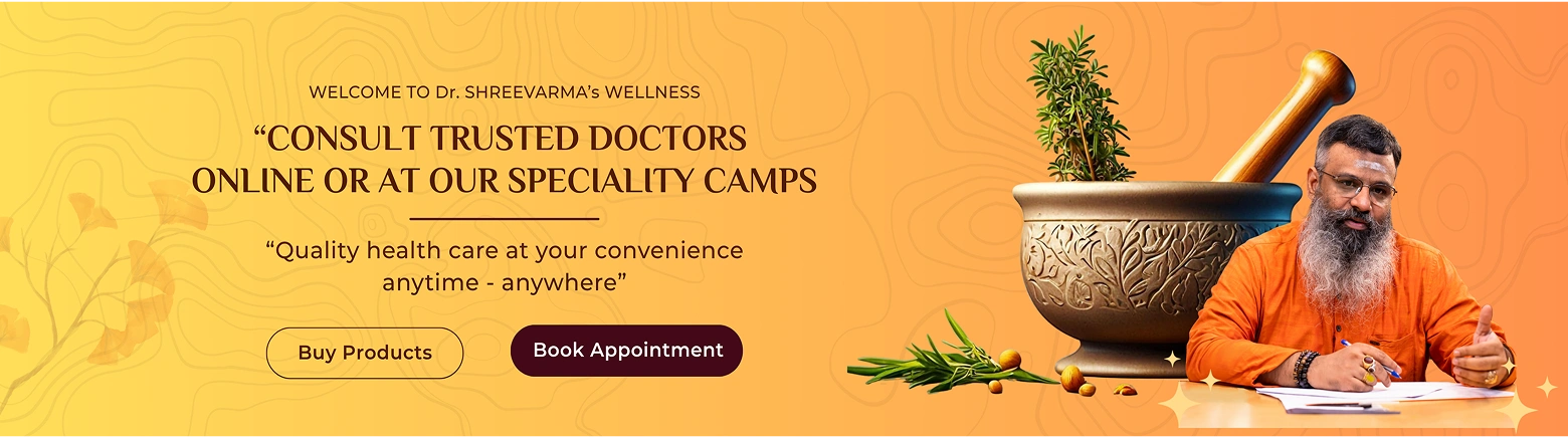 Consult Trusted Doctors Online Or At Our Speciality Clinics