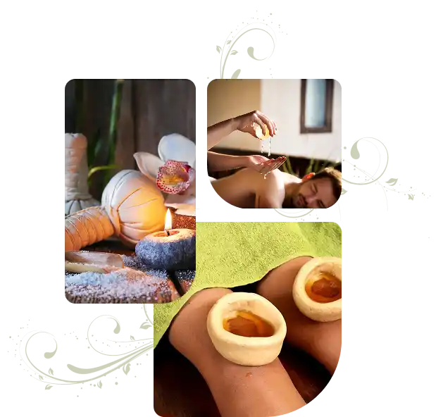 Ayurveda therapy