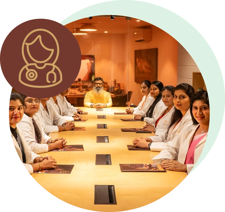 Specialist Doctors