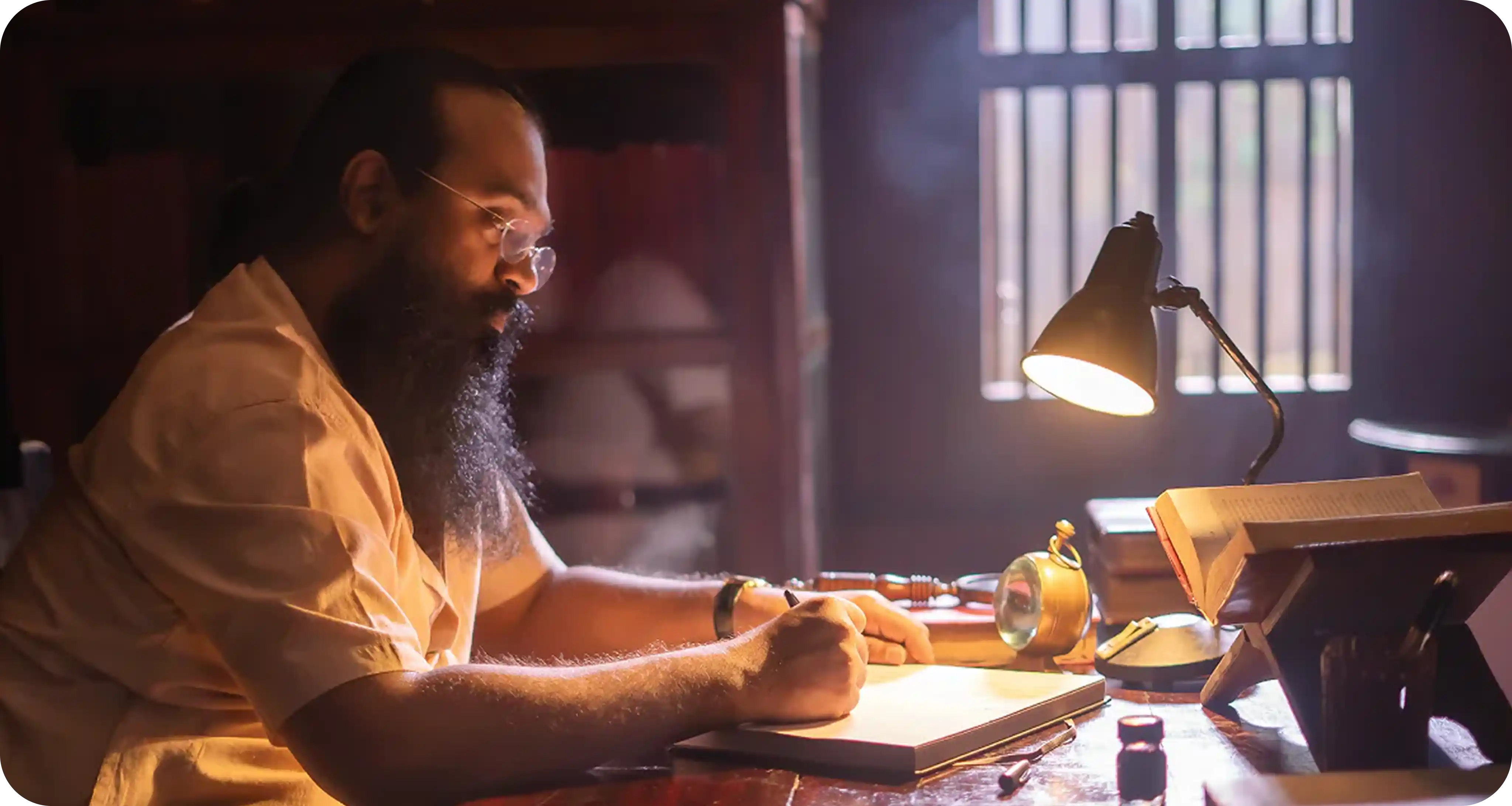 Dr. Shreevarma's Guide to Modern Living - Watch Video Insights