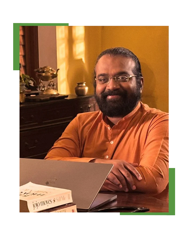 Aacharya Dr Shreevarma