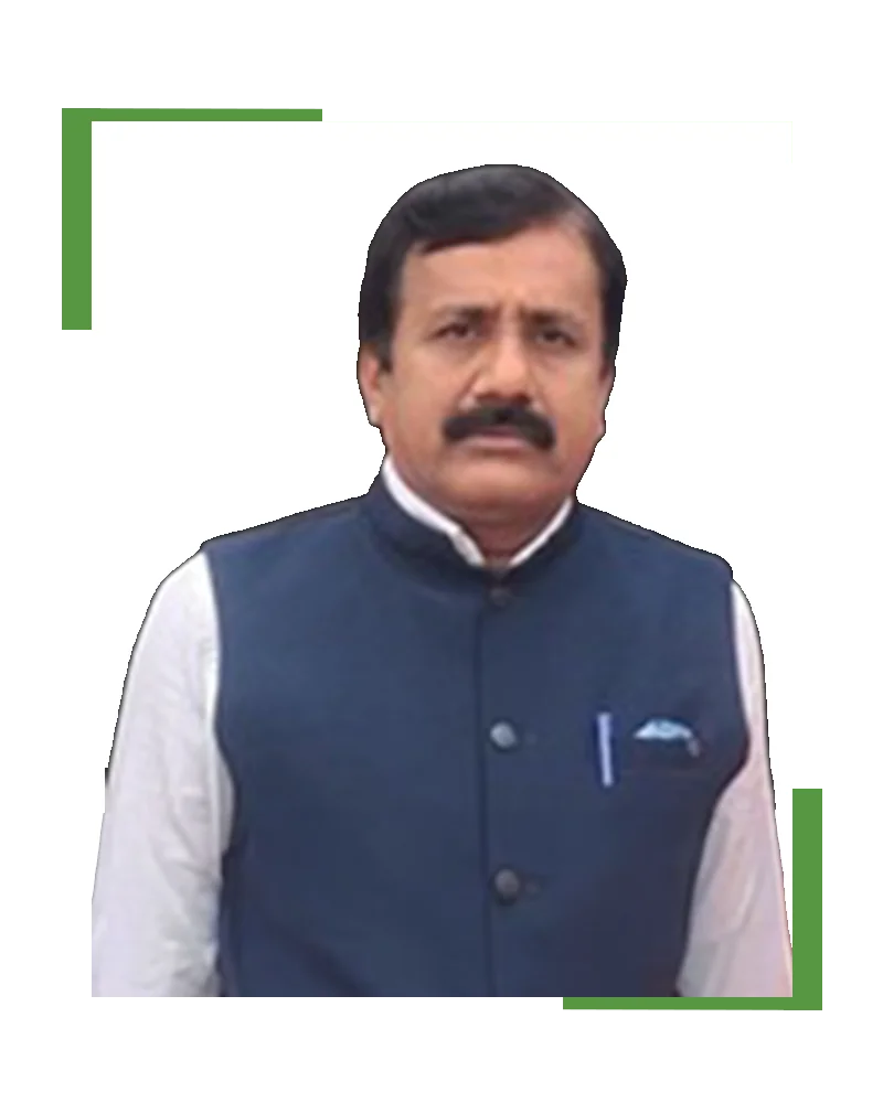 Prof (Dr) N. J. Muthukumar