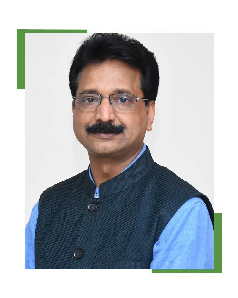 Prof (Dr) Rabinarayan Acharya