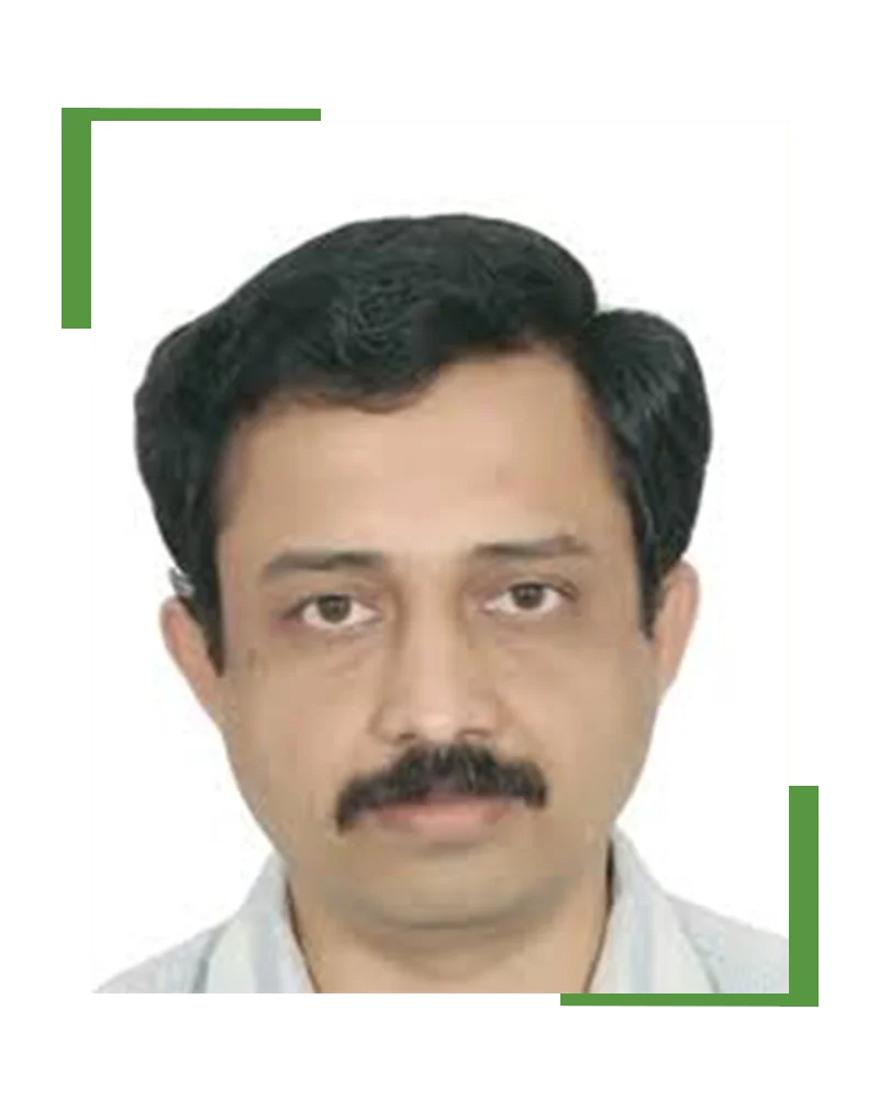 Shri Vivekananda Pai