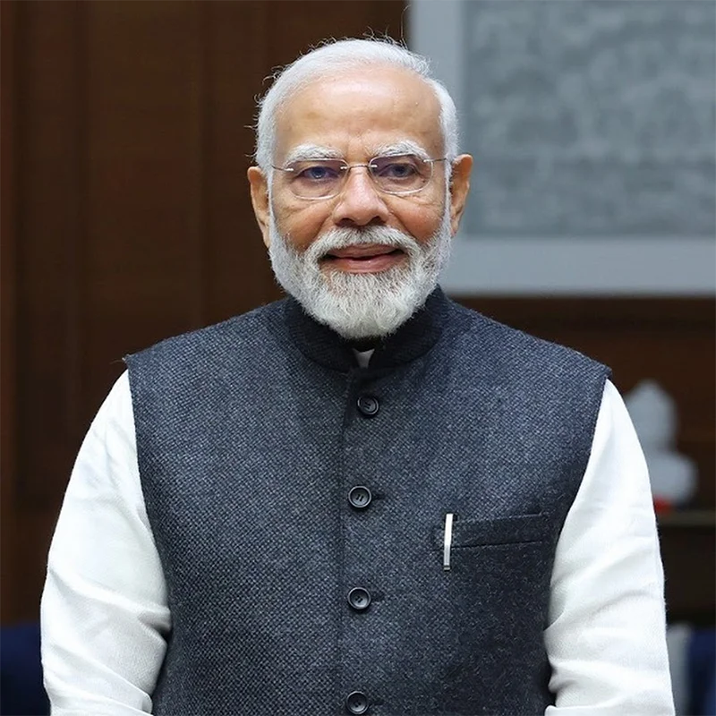 Shri Narendra Modi