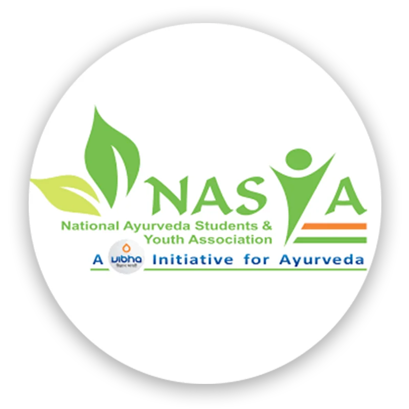 NASYA Logo