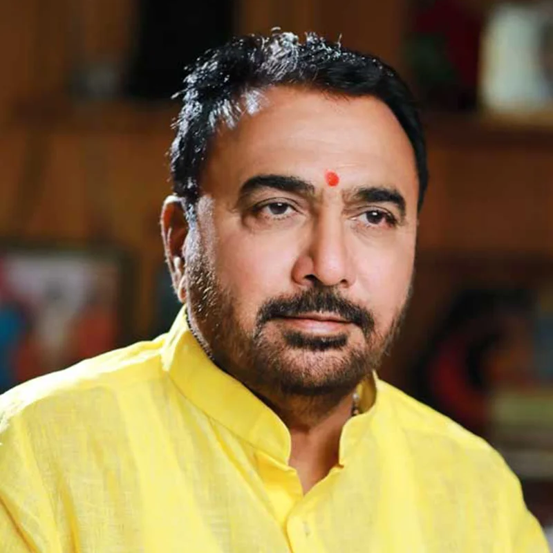 Shri Prataprao Jadhav