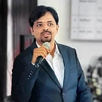 Dr. Chandrakumar Deshmukh