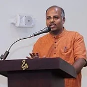 Dr. Harsha Simha
