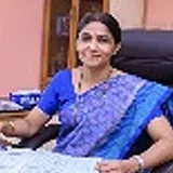 Dr. Mamta K. V.