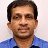 Mr. J. Sreenivasa Rao