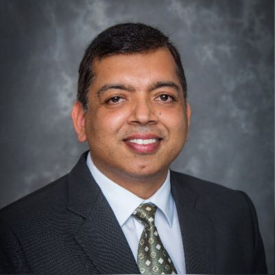 Rohit Chhabra