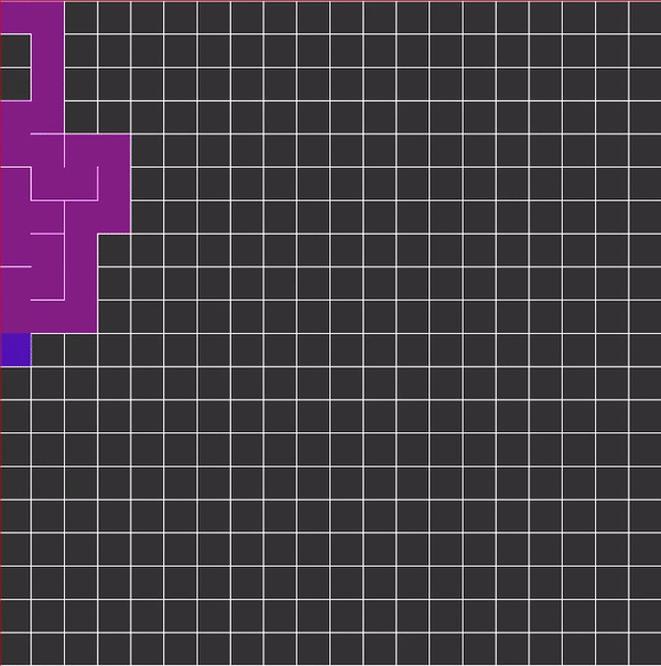 Maze Generator