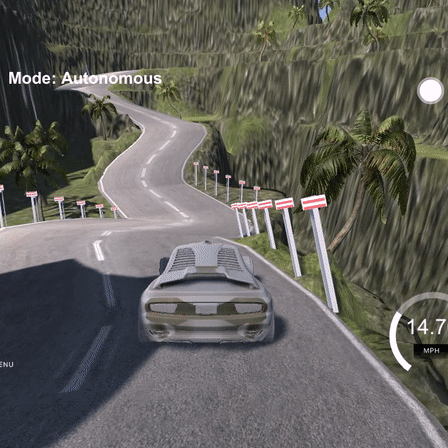 Vehicle Automation