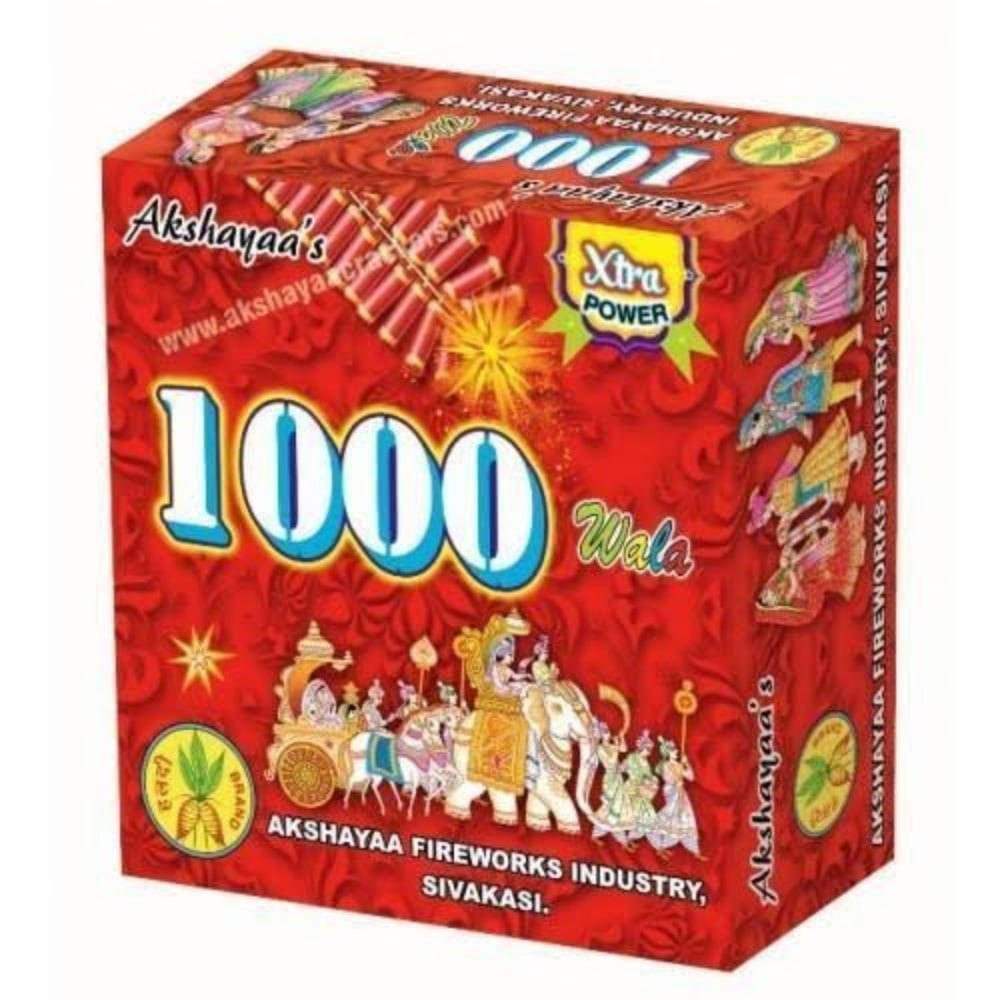 1000 Walla