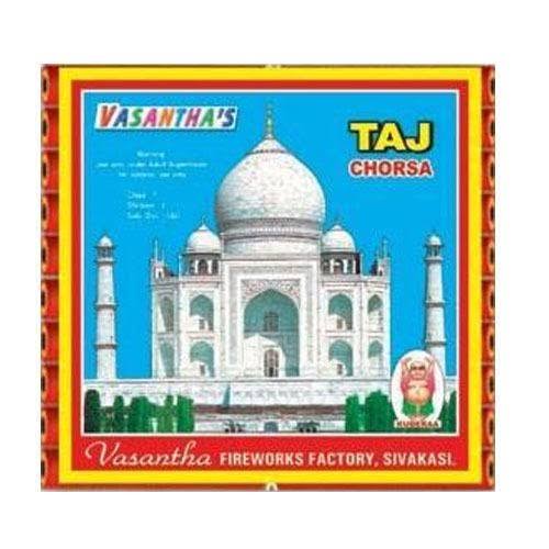 28 Chorsa Crackers