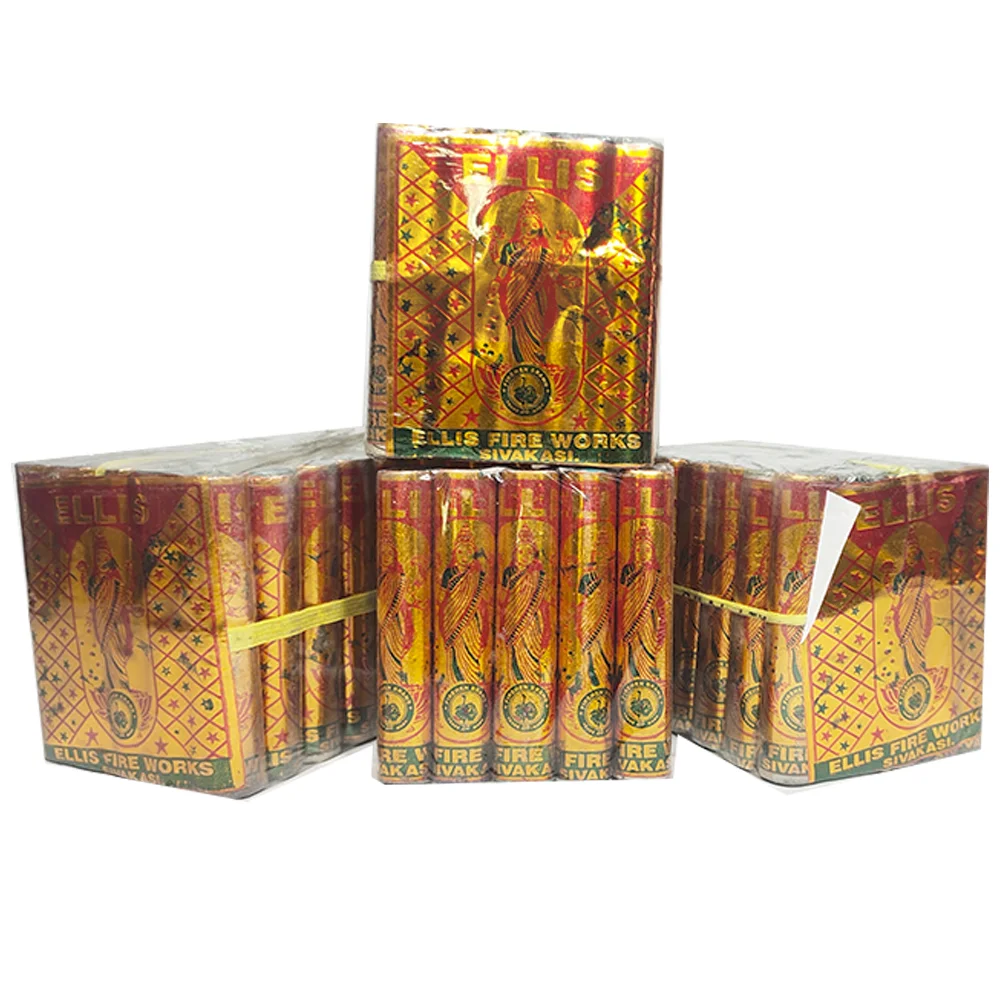 5" Gold Laxmi
