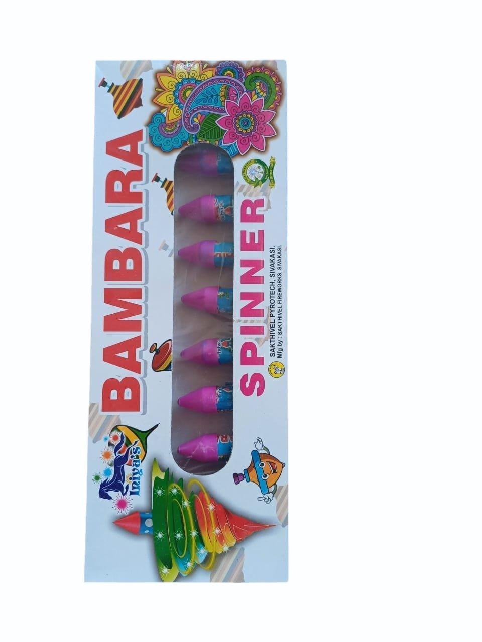 Bambaram