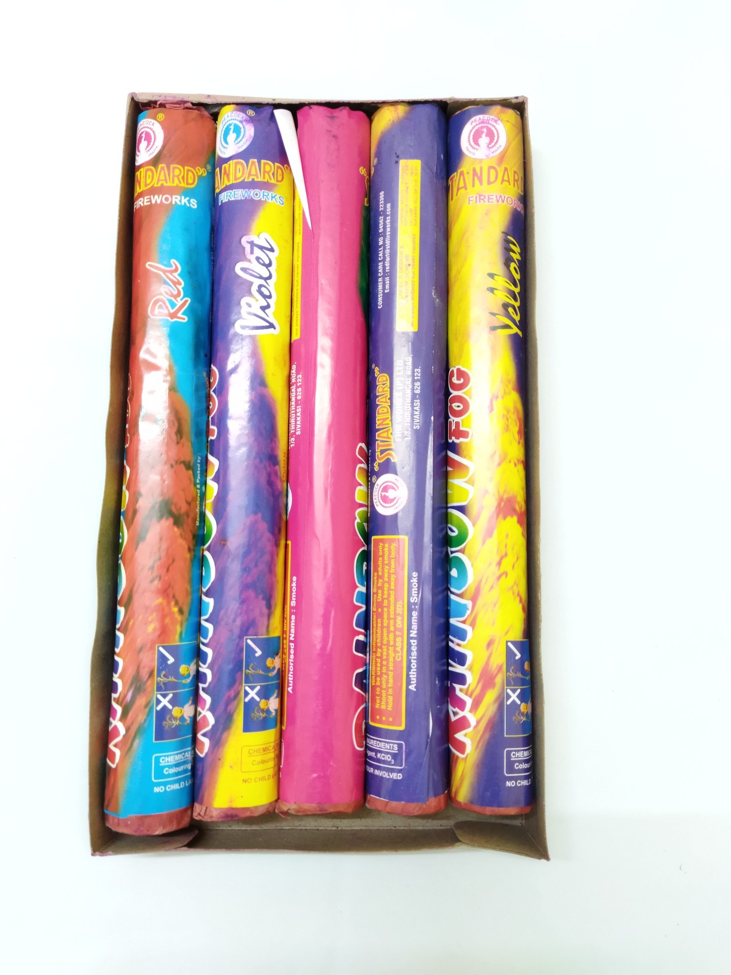 Jelly Handles