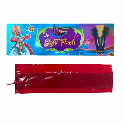 Light Flash (1000 Watts)