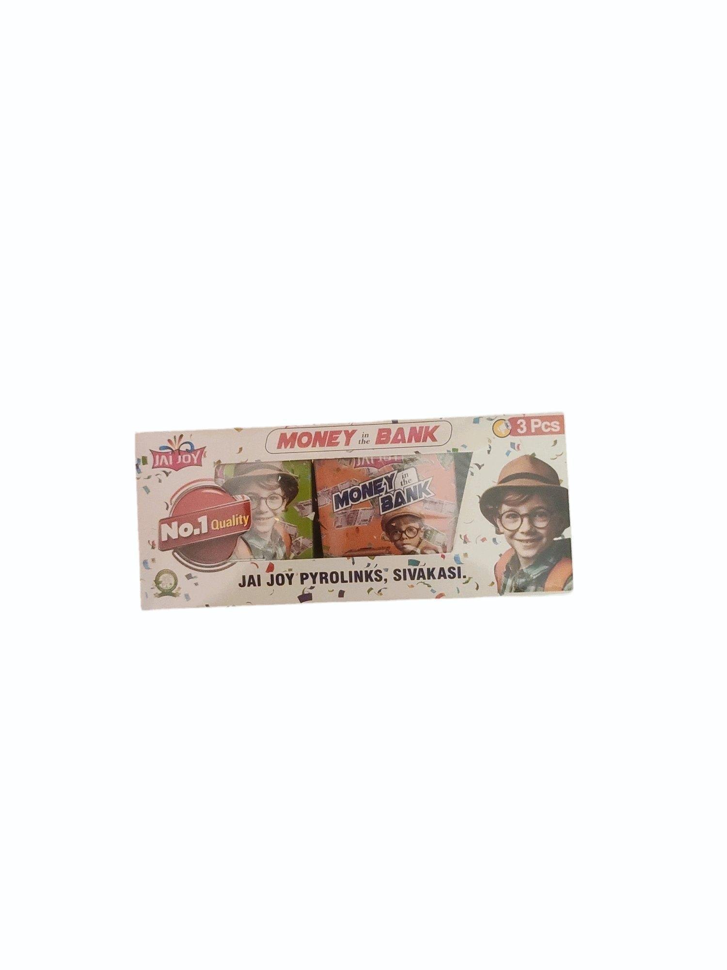 Money Bank