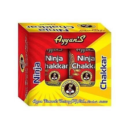Ninja Chakkar