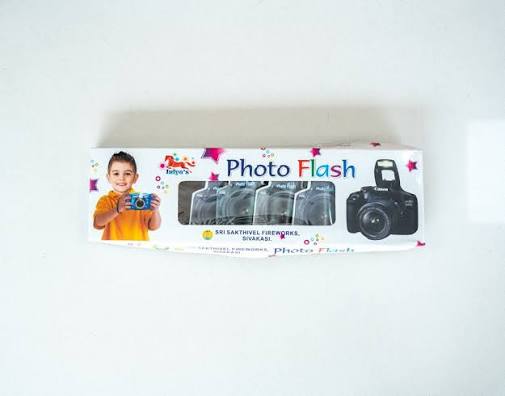 Photo Flash
