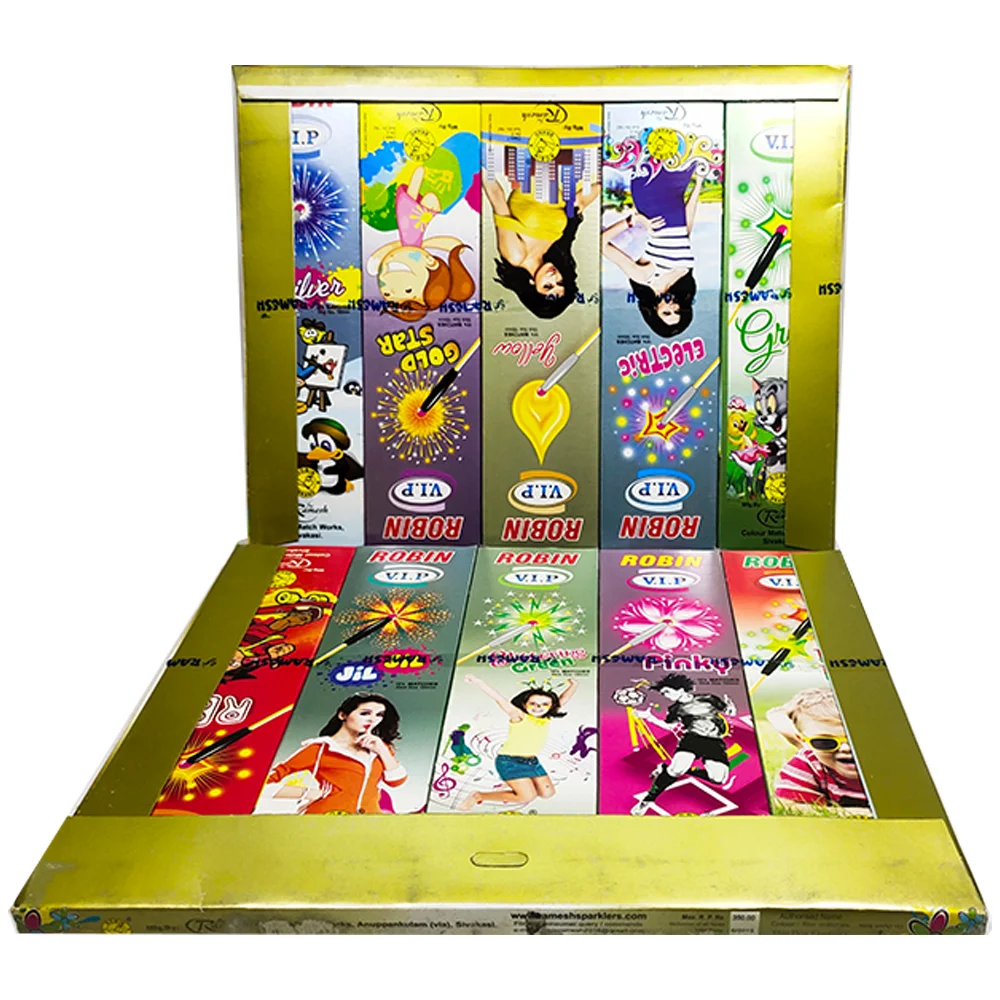 Super Delux 10 In 1