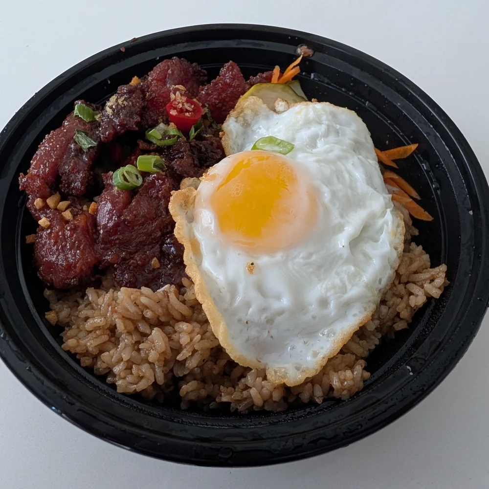 Tosilog