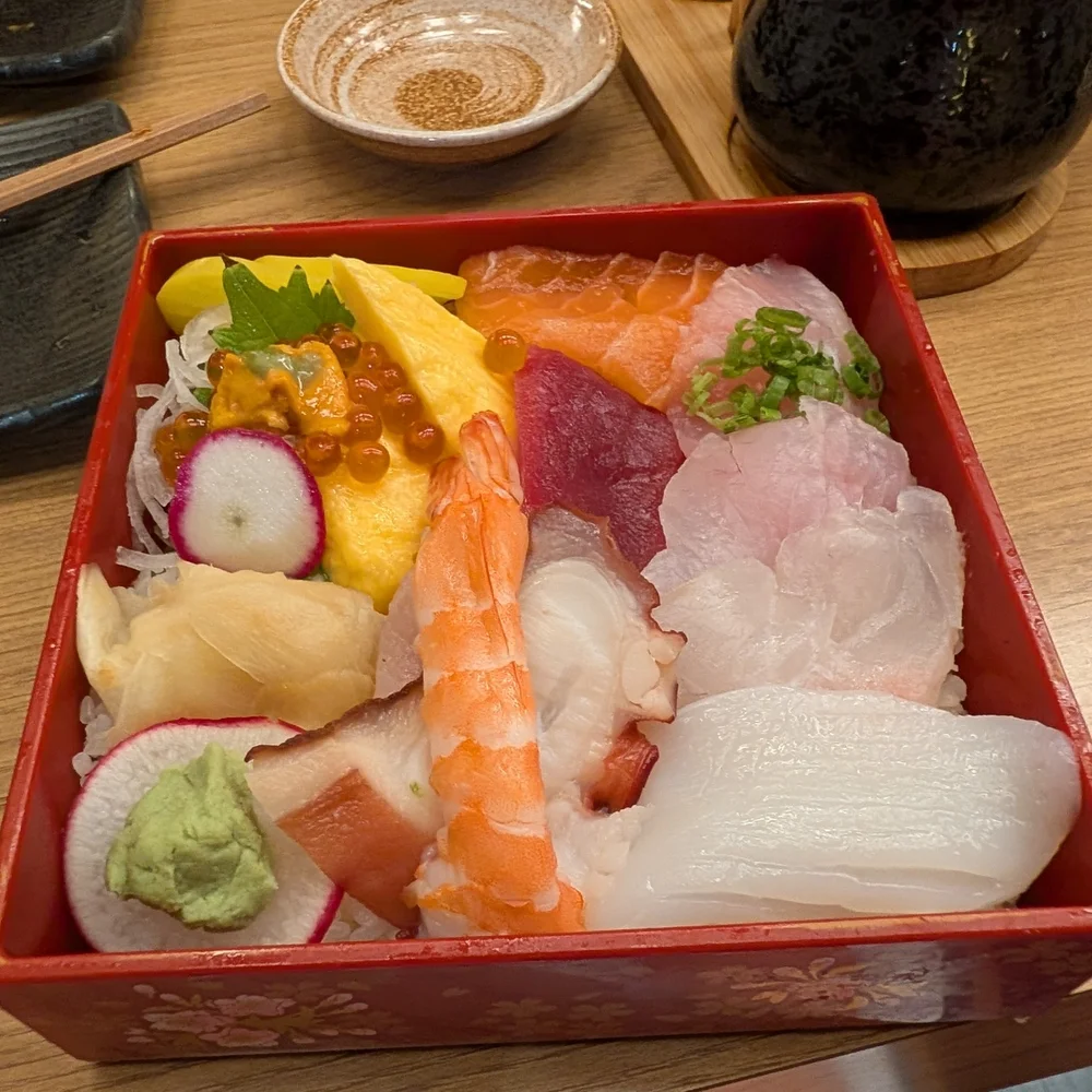 Chirashi