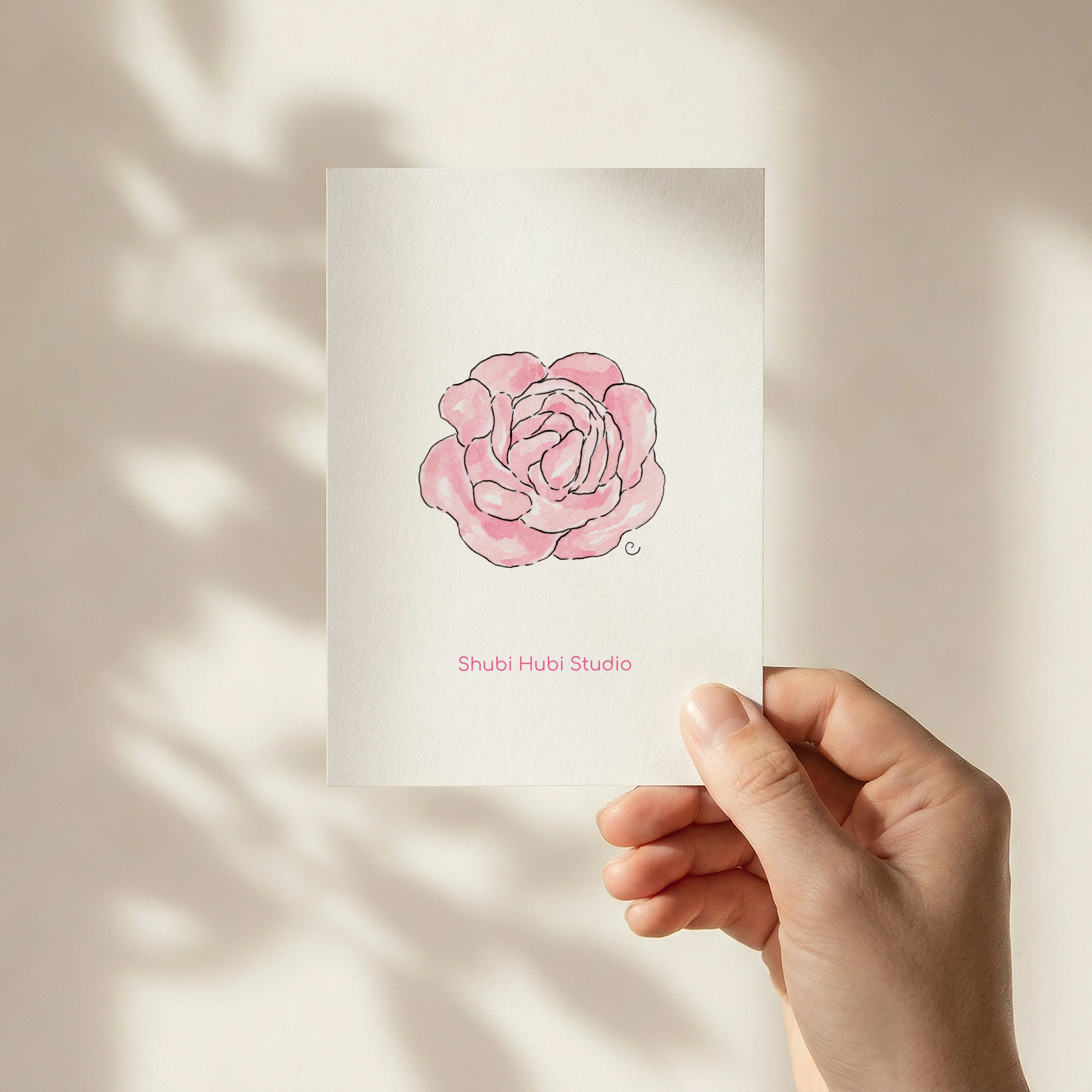 Rosa