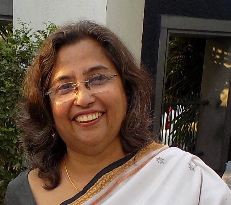 Ms Manjulika Bose Mazumder