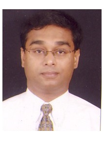 Kaushik Chatterjee