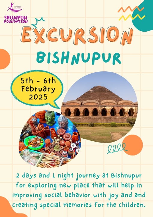 Winter Excursion_Bishnupur