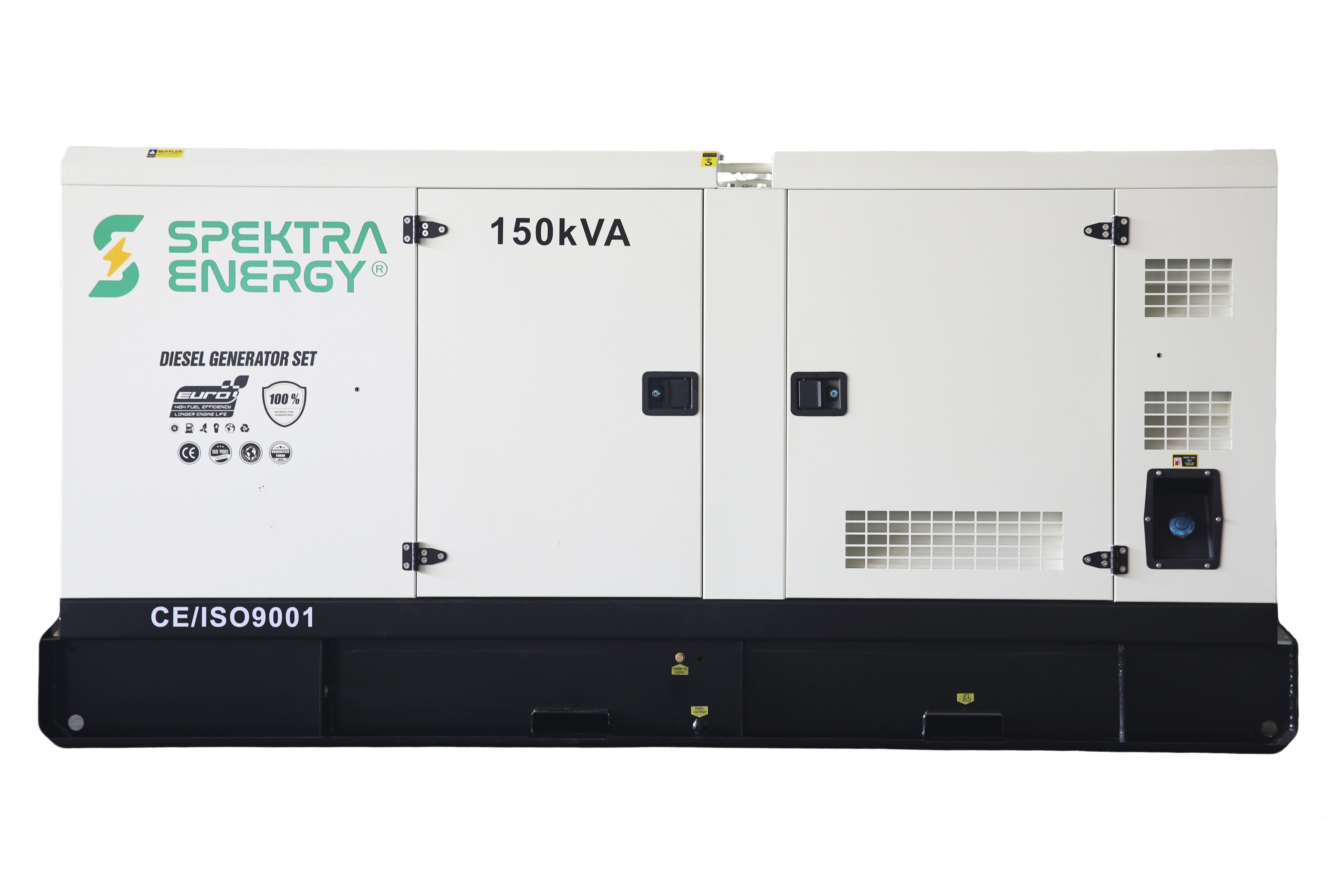 Spektra Energy PG-120