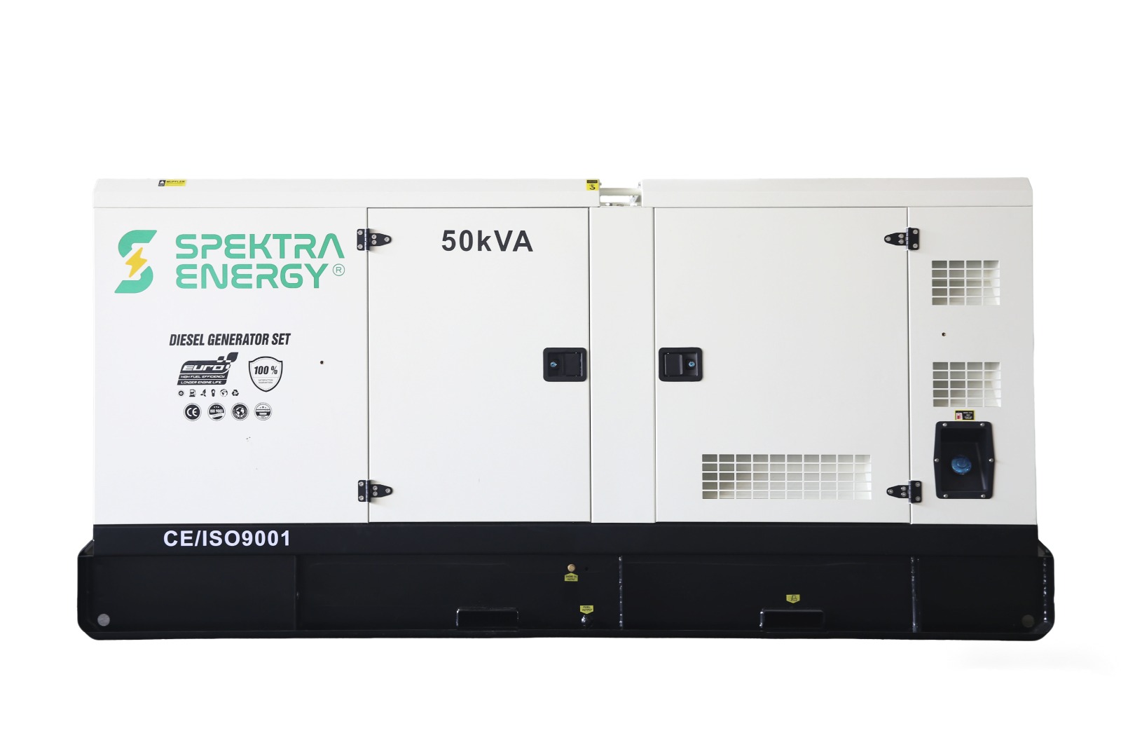 Spektra Energy PG-40