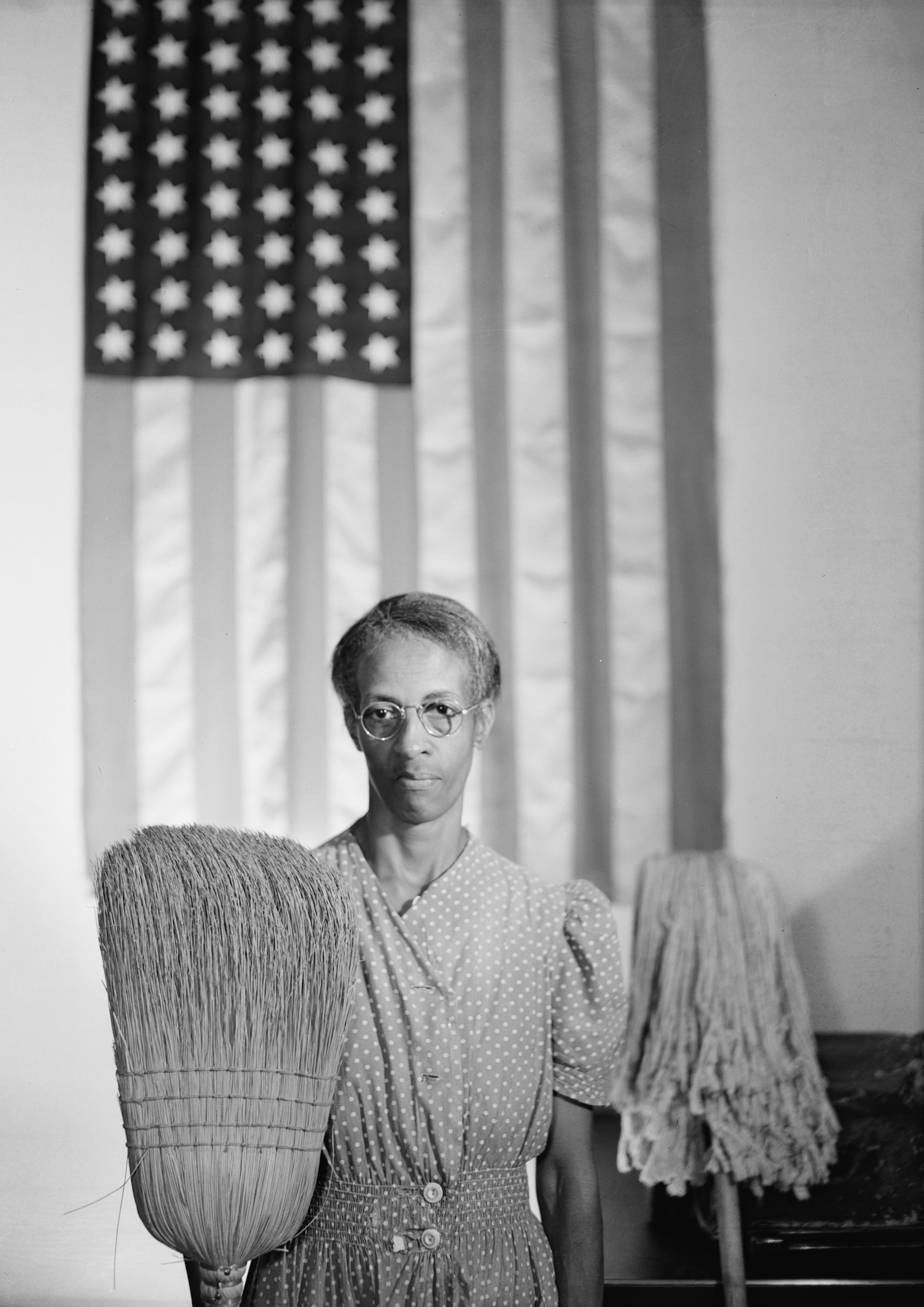 Master Class: Gordon Parks