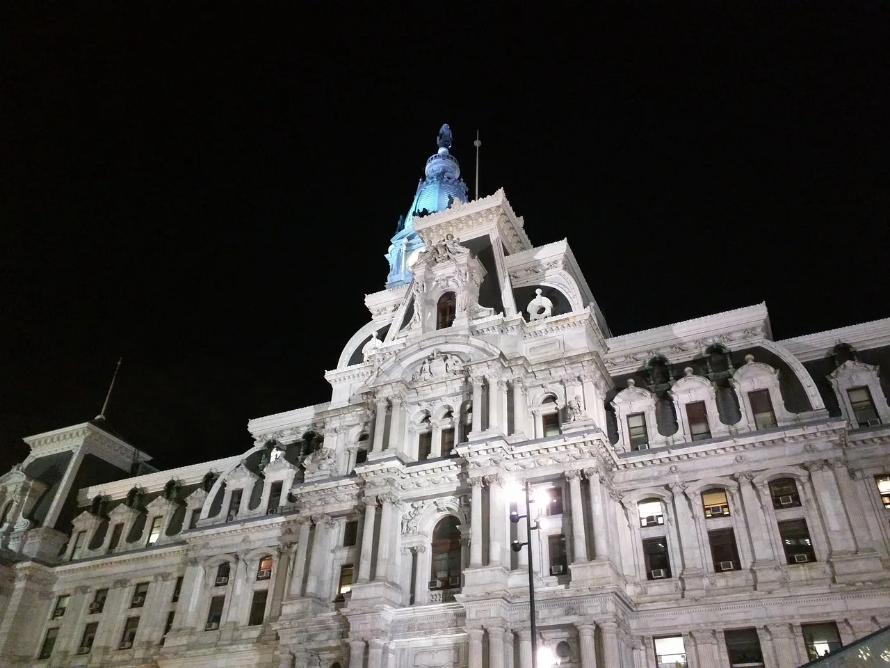 Philadelphia Scavenger Hunt