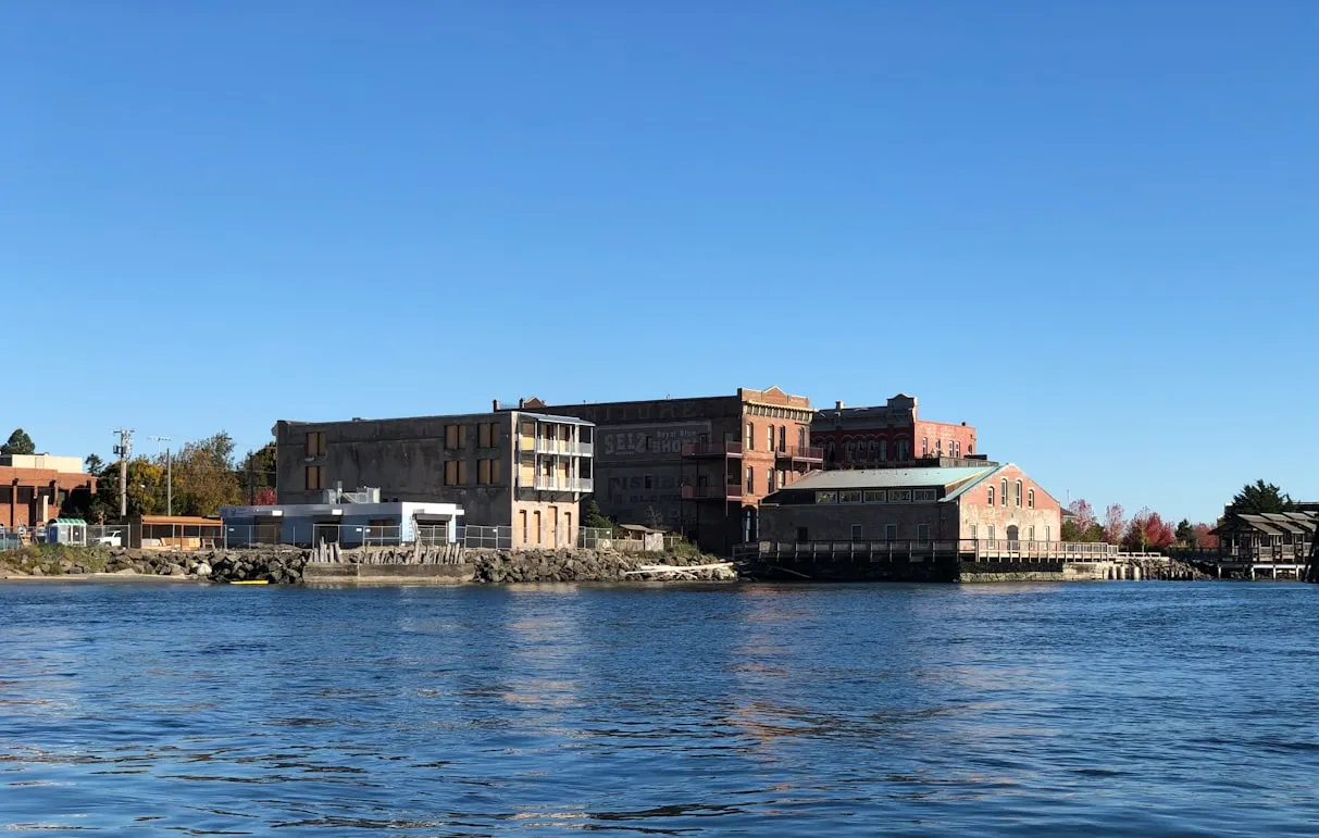 Port Townsend Scavenger Hunt