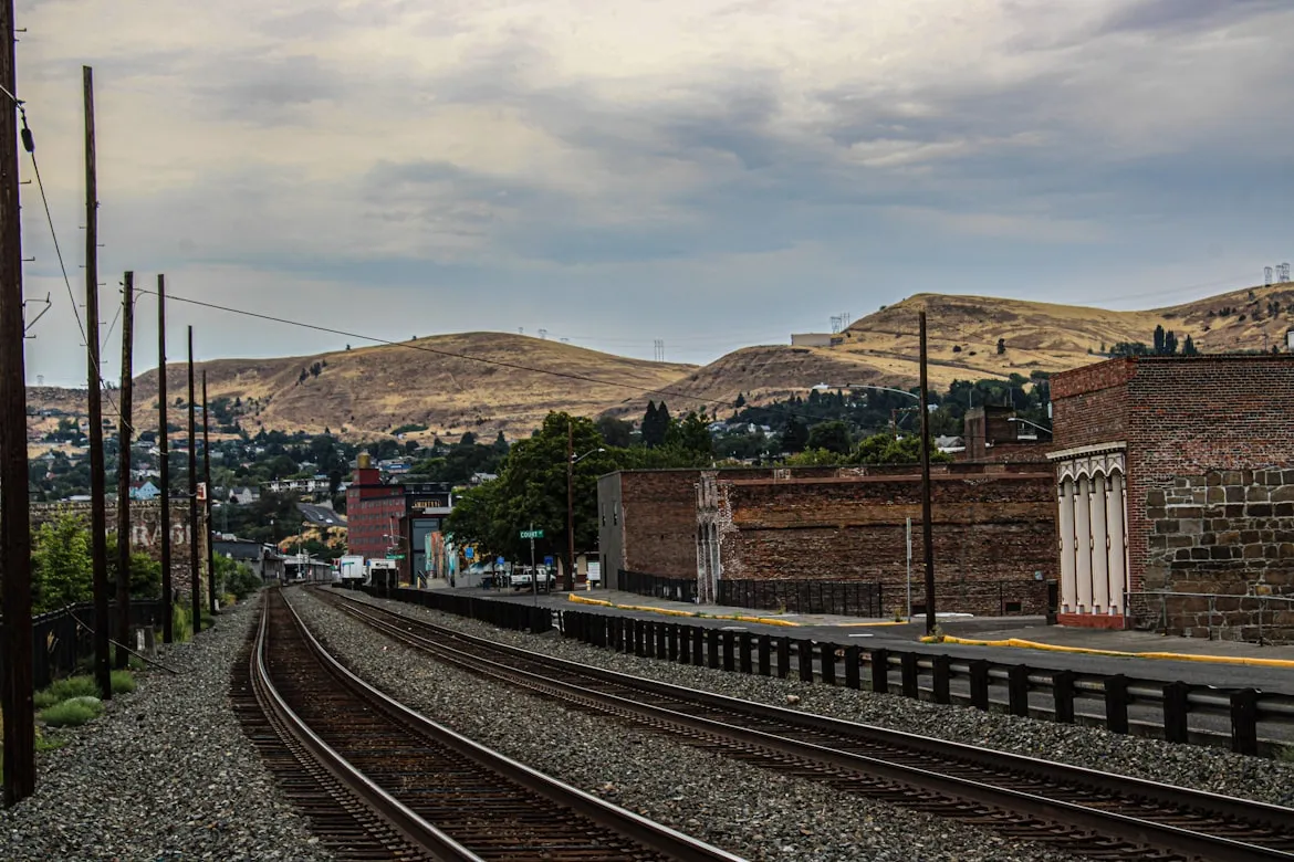The Dalles, Oregon photo 1