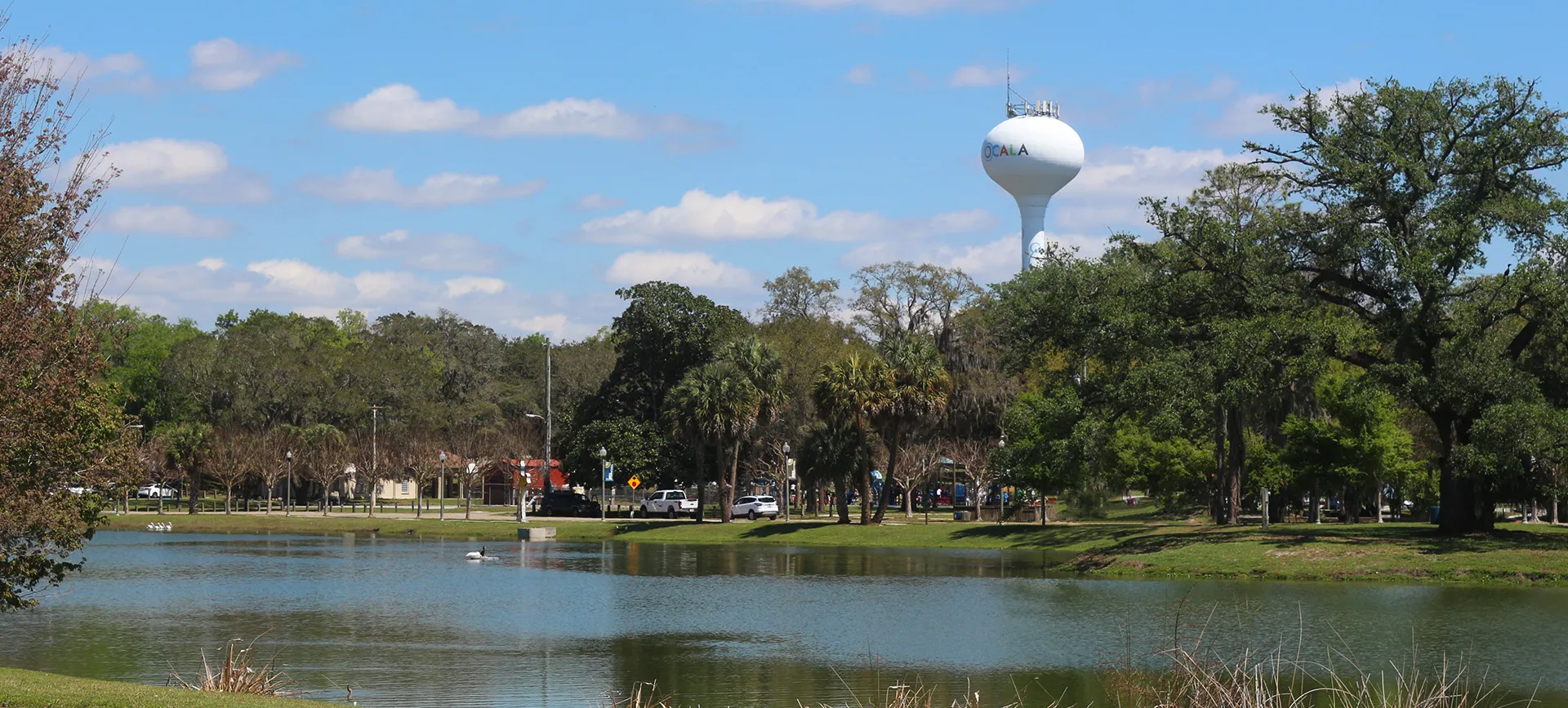Ocala Scavenger Hunt