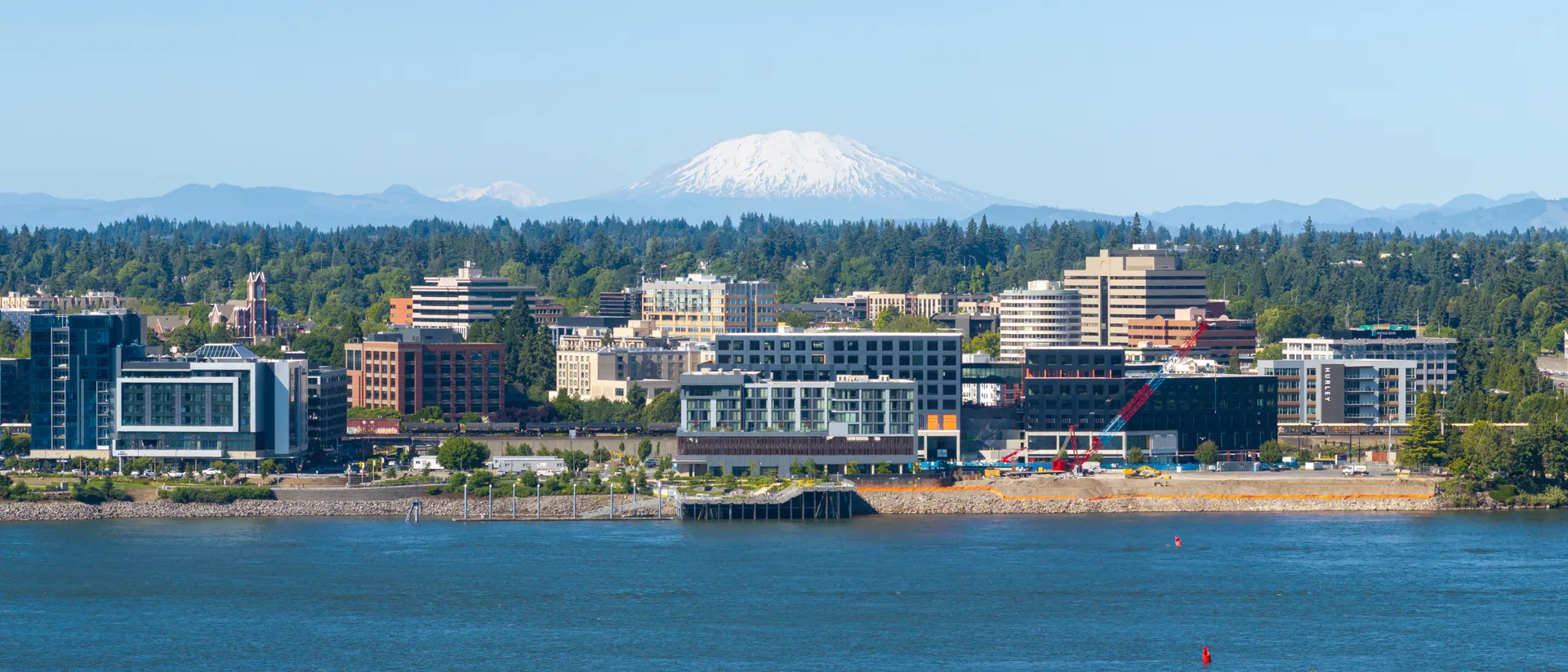 Vancouver Washington Scavenger Hunt