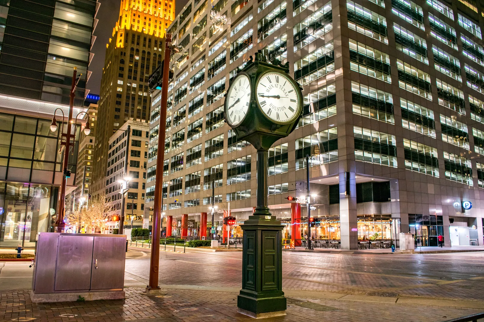 Houston, Texas photo 4
