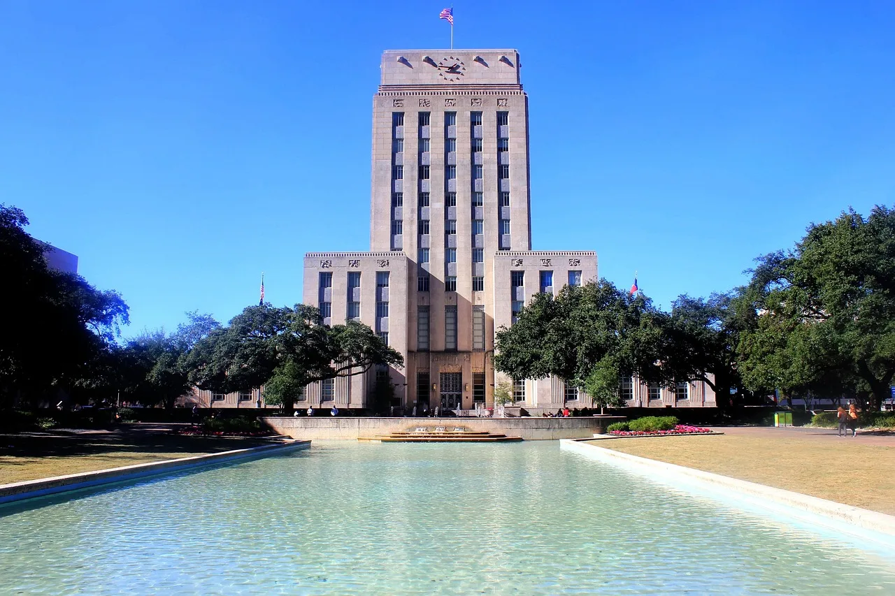 Houston, Texas photo 3