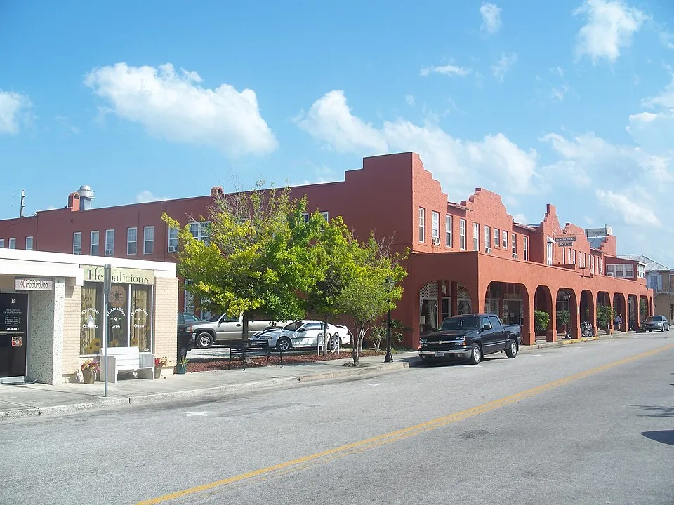 St. Cloud Scavenger Hunt