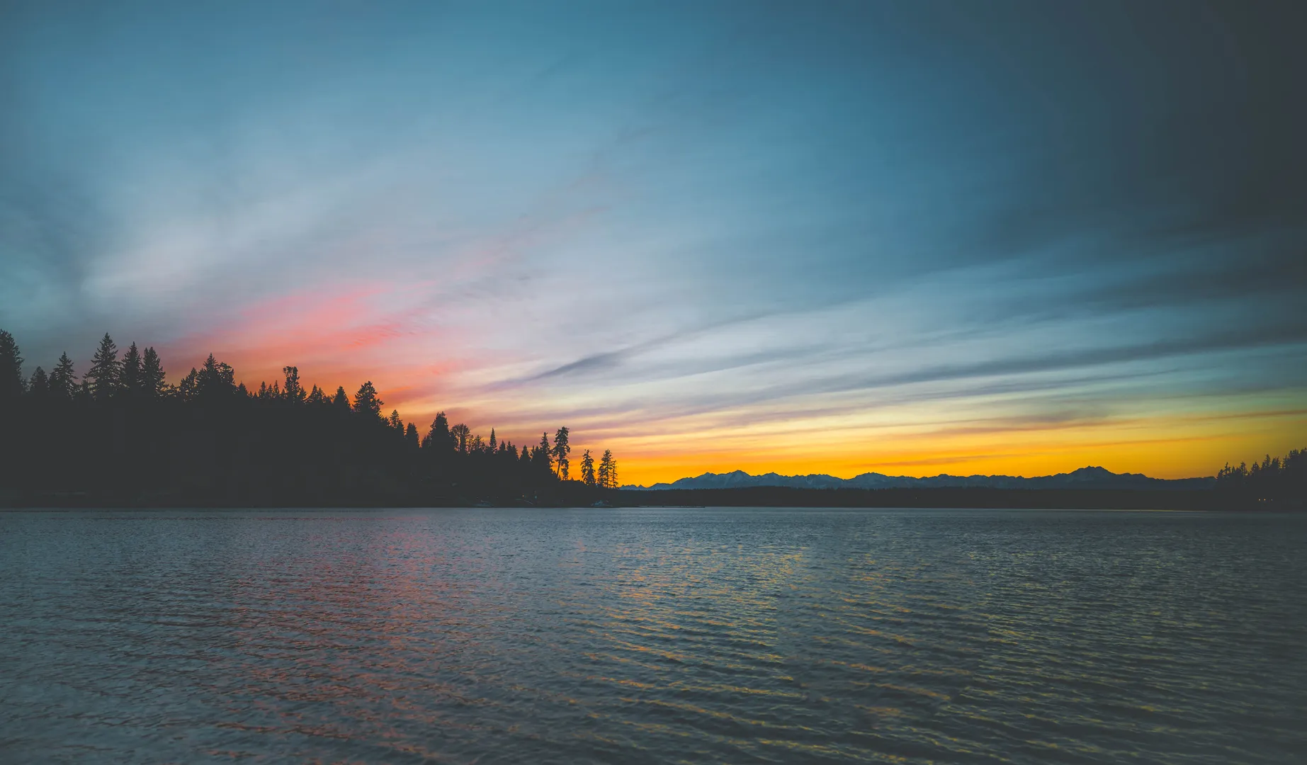 Gig Harbor Scavenger Hunt